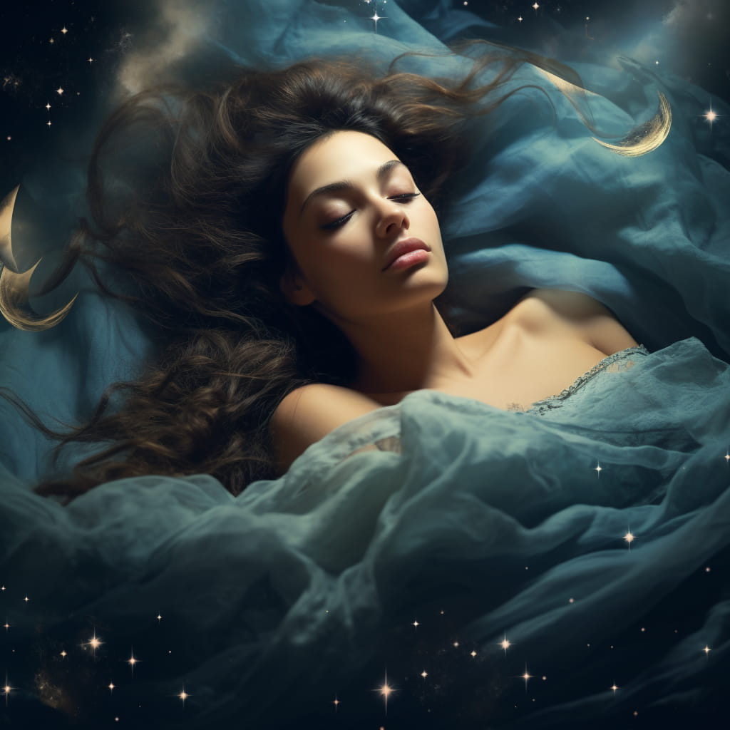 Crazy Facts About Dreams – What Does Your Subconscious Hide?