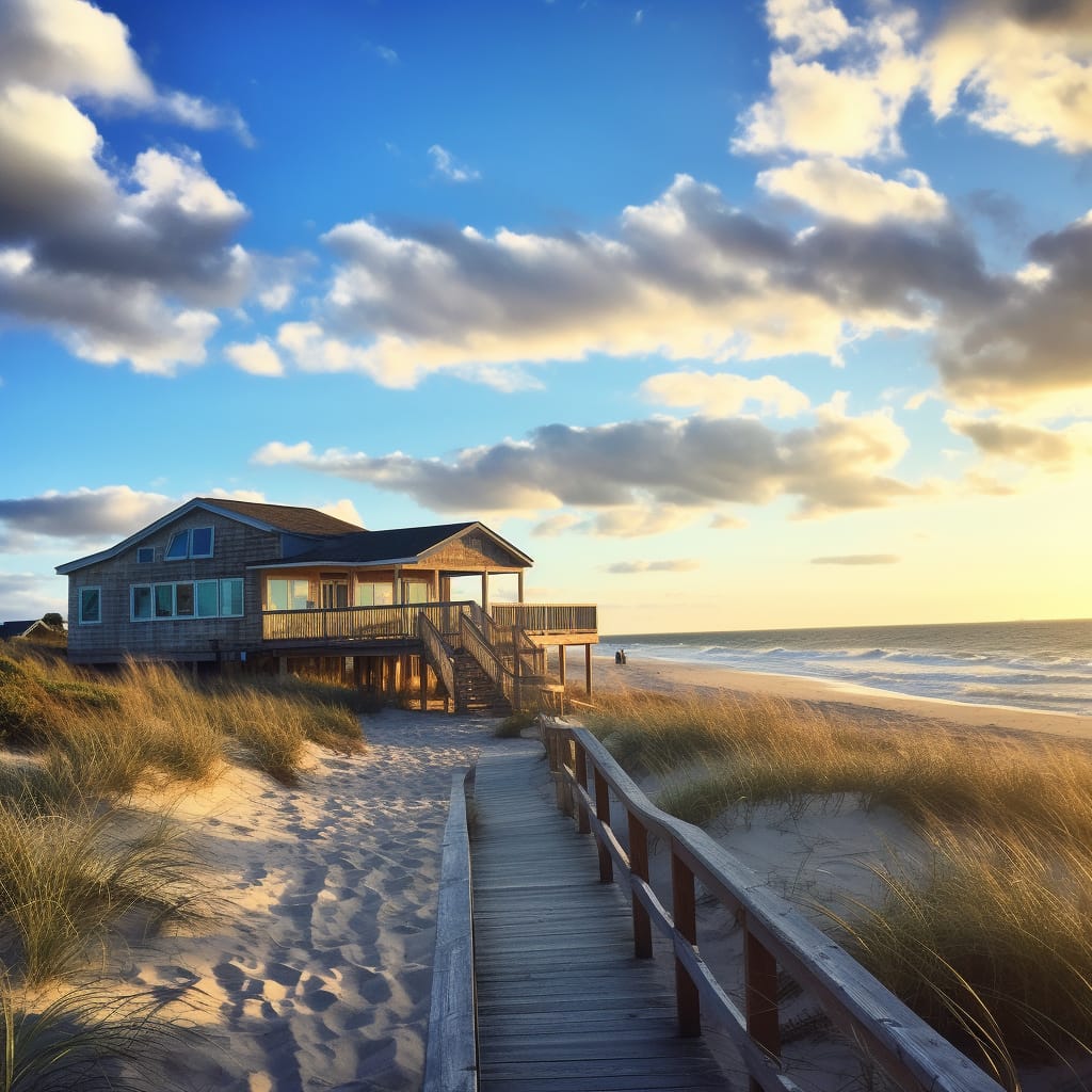 Ditch Hamptons! Discover Long Island's Underrated Beach Getaways!