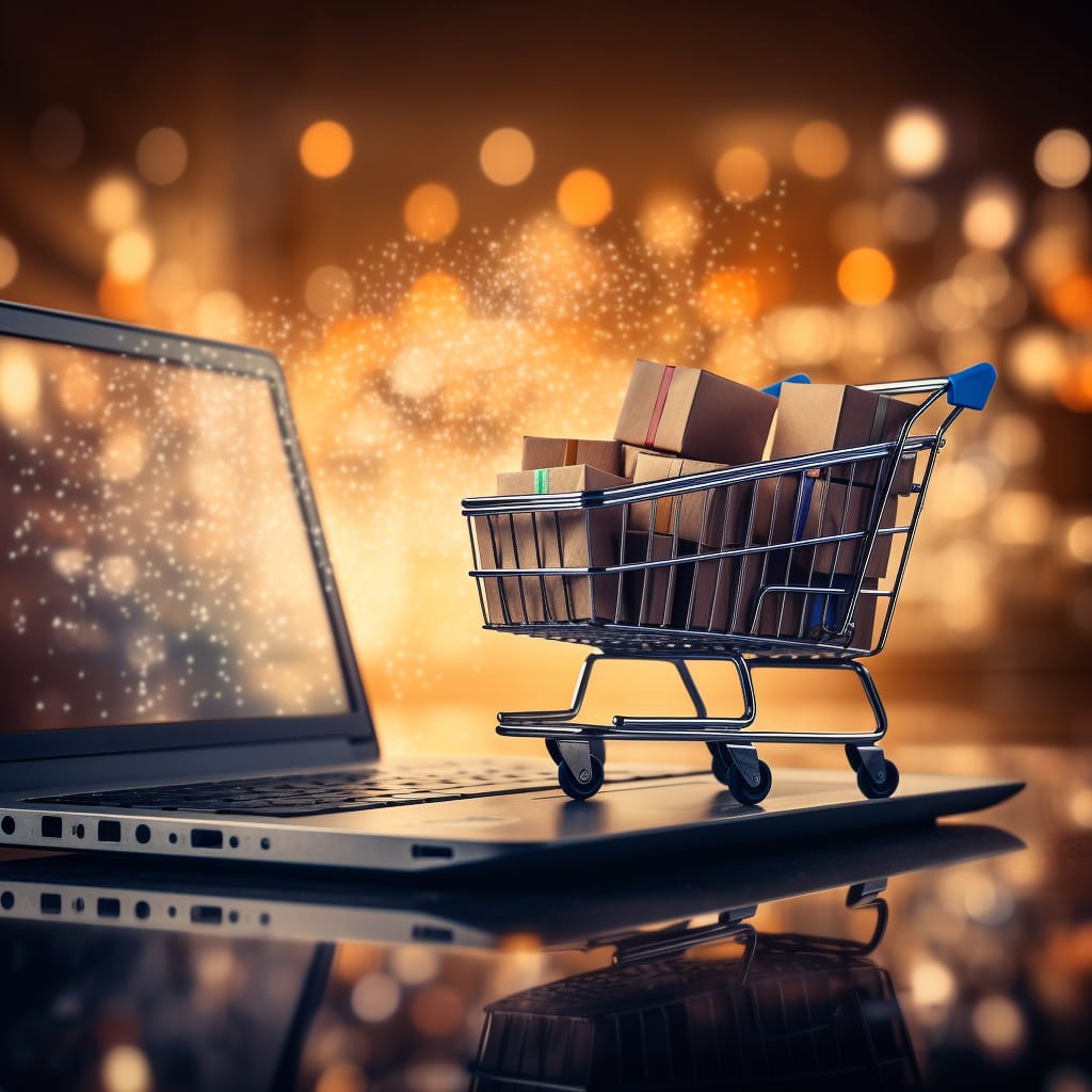 E-commerce's Unstoppable Rise: What This Means for You!