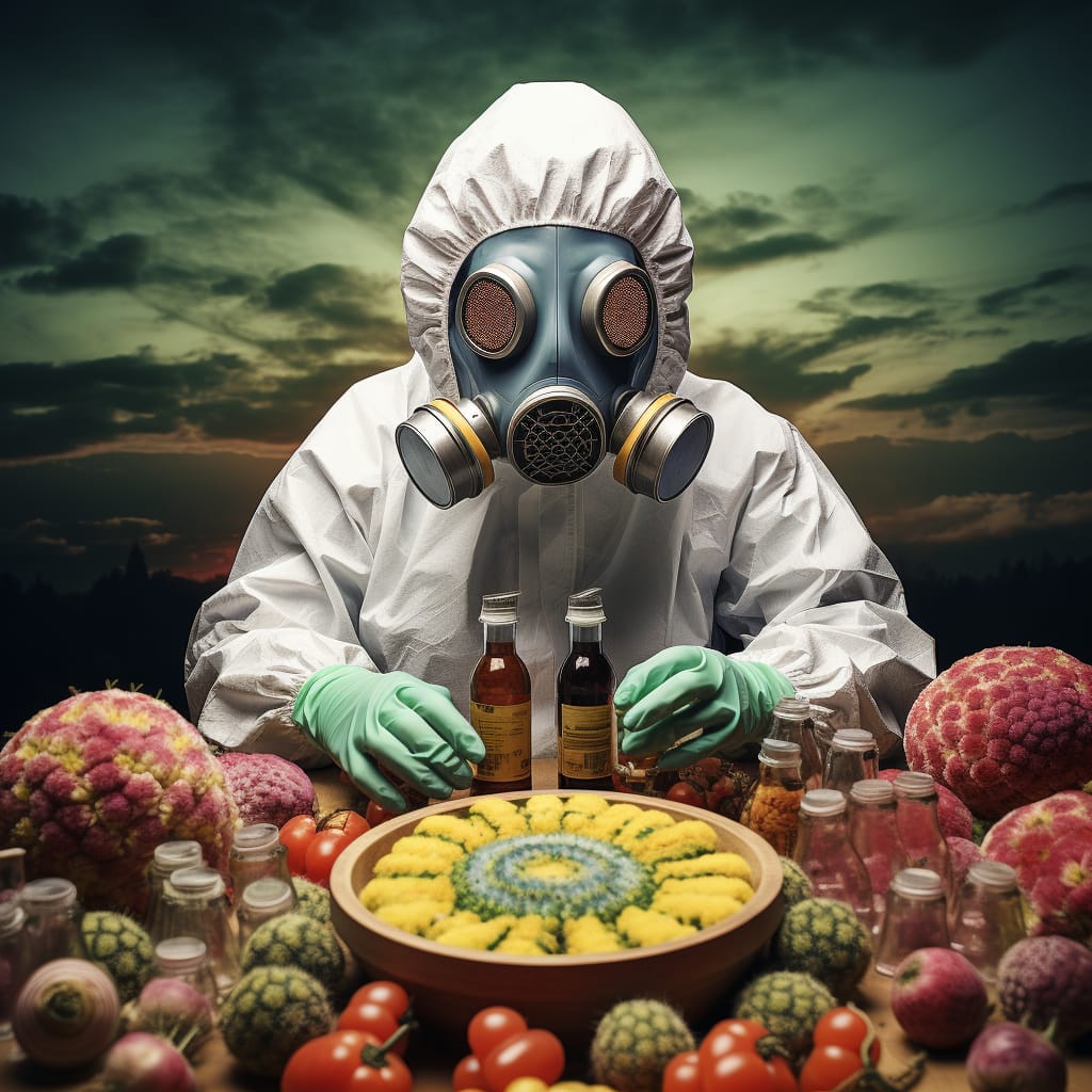 GMOs: Lifesaver or Deadly Risk? Unveiling the Truth!