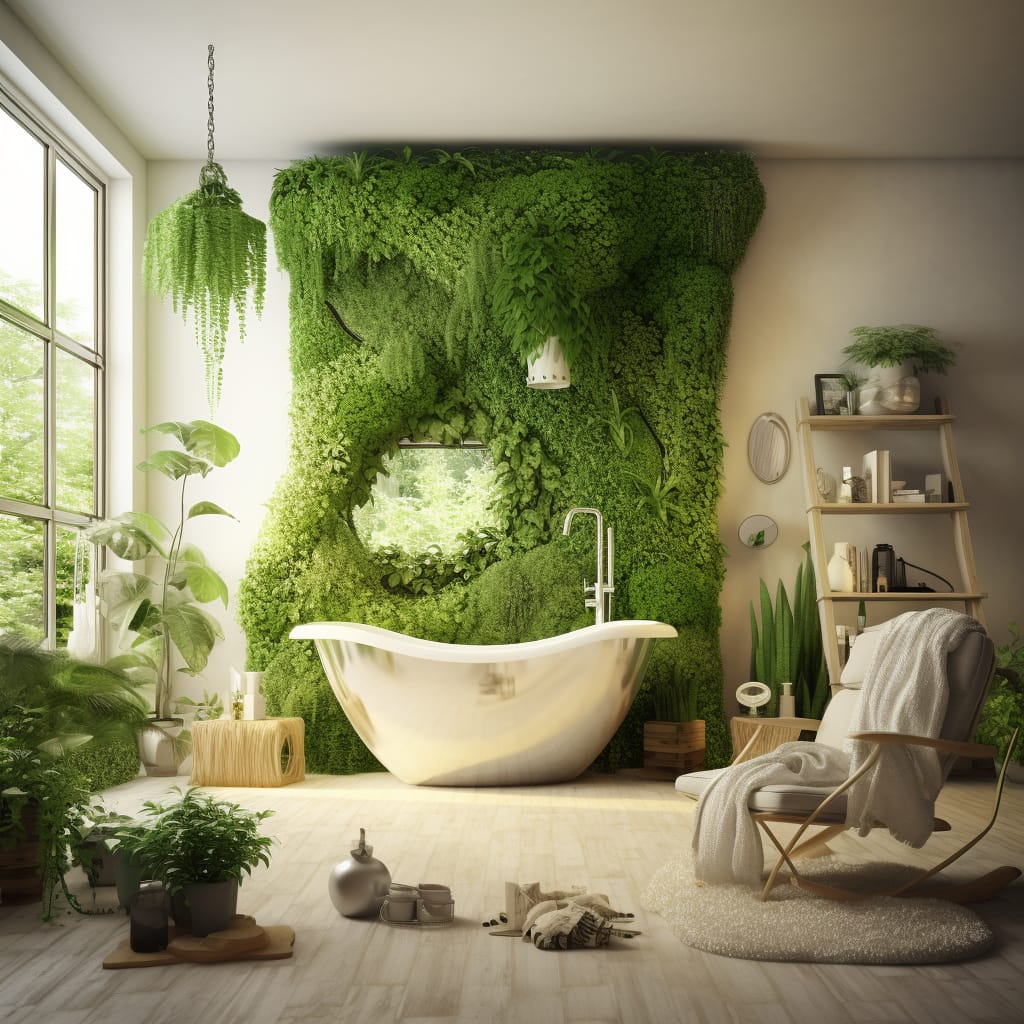 Go Green: Eco-Friendly Upgrades for Your Home