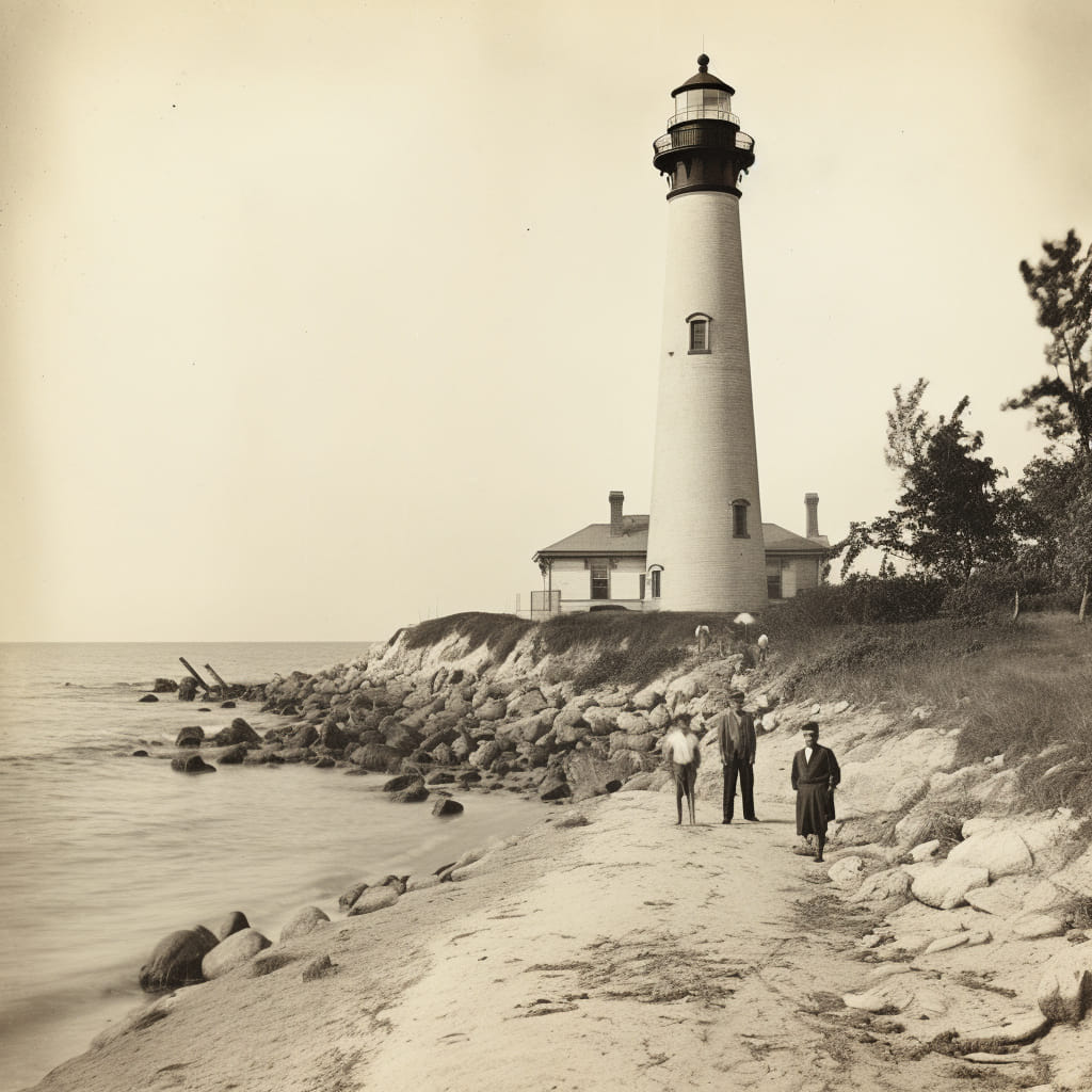 Historic Lighthouses of Long Island: What You Didn’t Know!