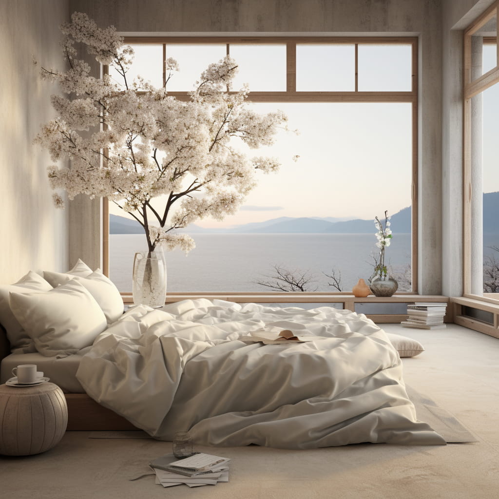 How to Create a Peaceful Bedroom Environment for Better Sleep