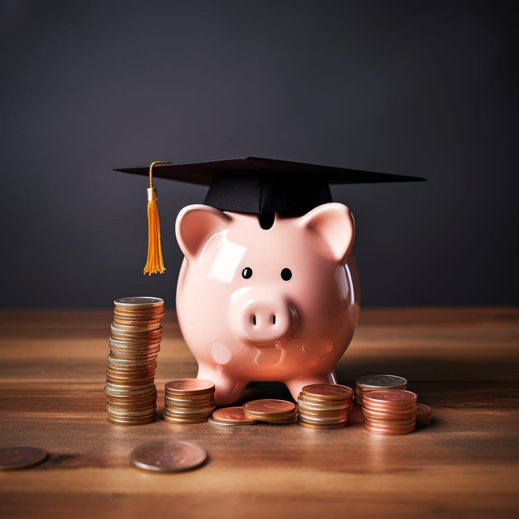 How to Save for Your Child's College Education