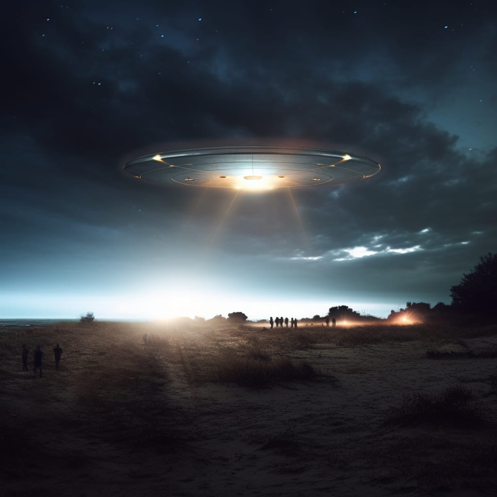 Long Island's Astonishing UFO Sightings – Truth or Hoax?