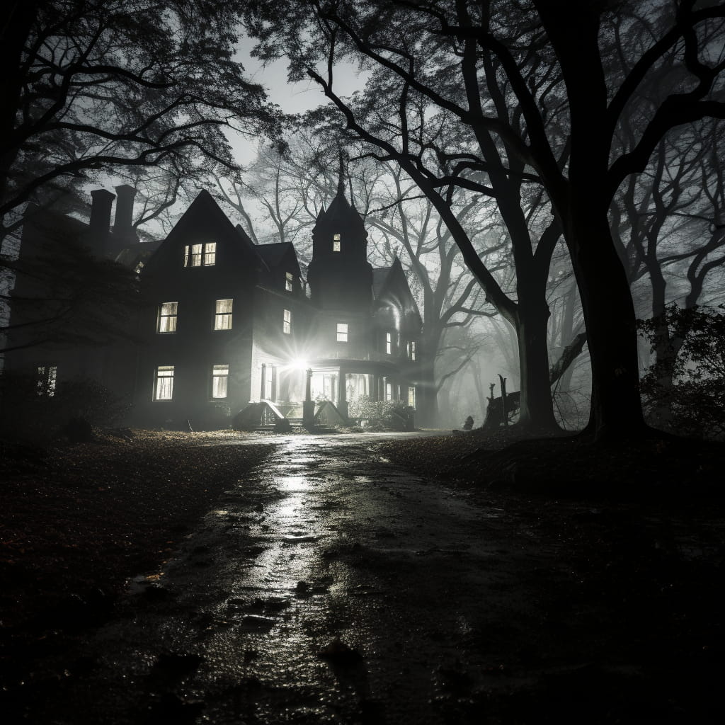 Long Island's Haunted History: Do You Dare to Know?