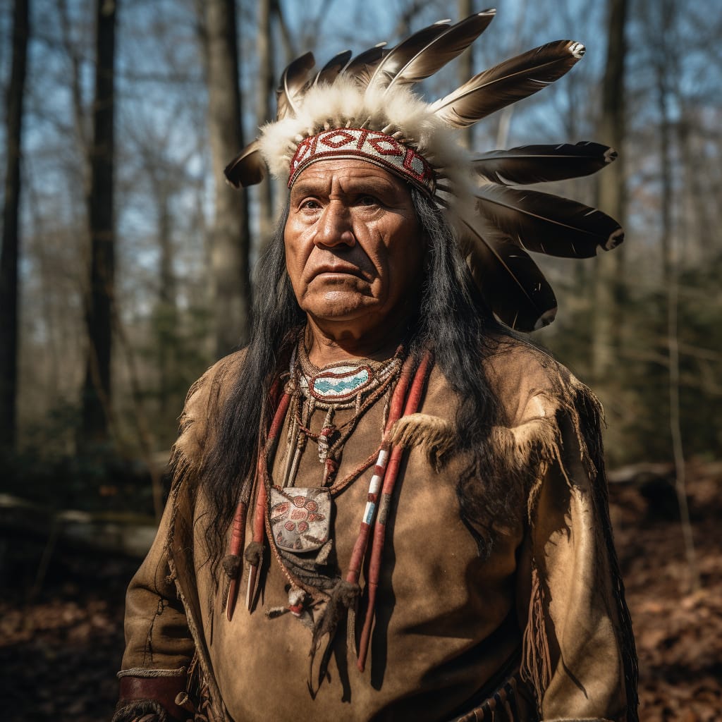 Long Island’s Native American History – The Untold Stories!