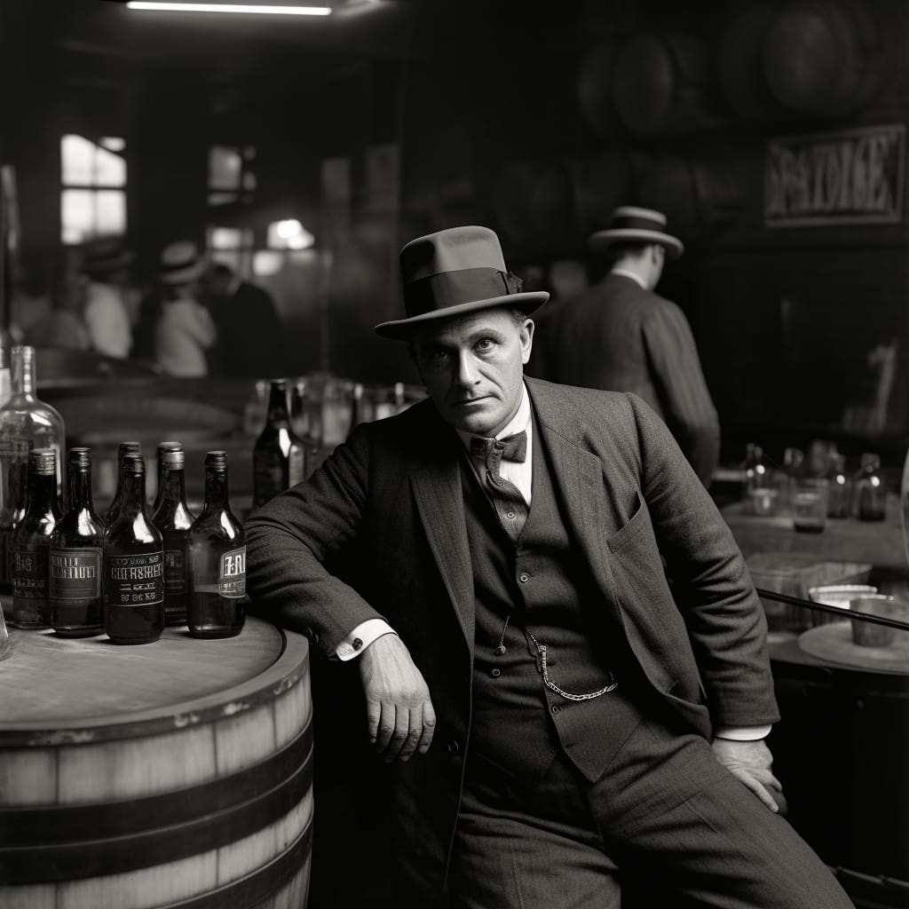 Long Island's Prohibition Era Secrets Unveiled!