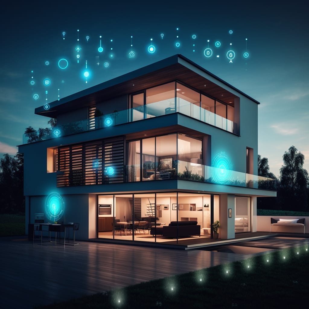 Making Your Home Smart: A Guide to Smart Home Automation