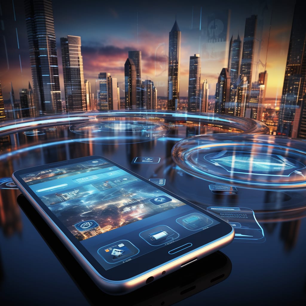 Mobile Technology: Exciting Future Developments You Won't Believe!