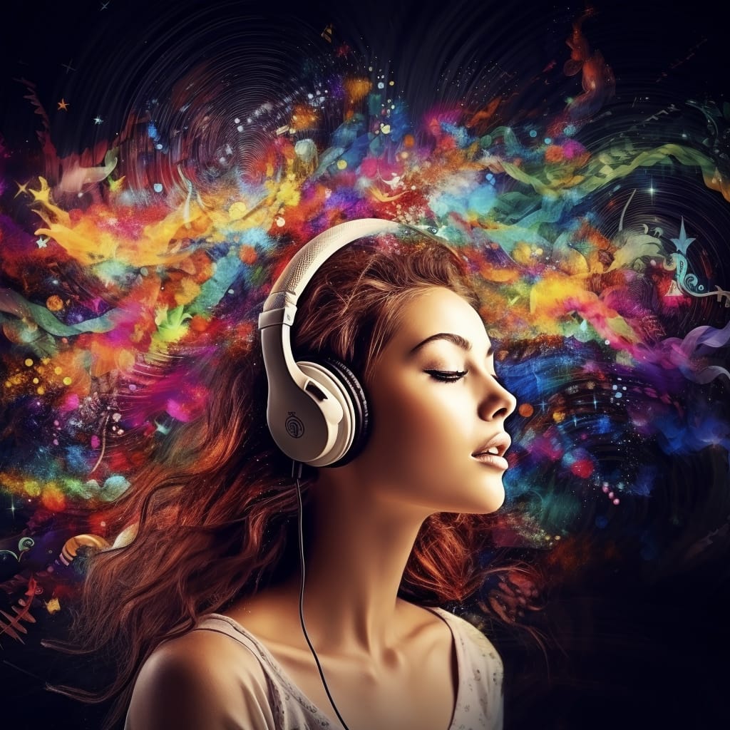 Music Therapy: The Healing Power of Melody