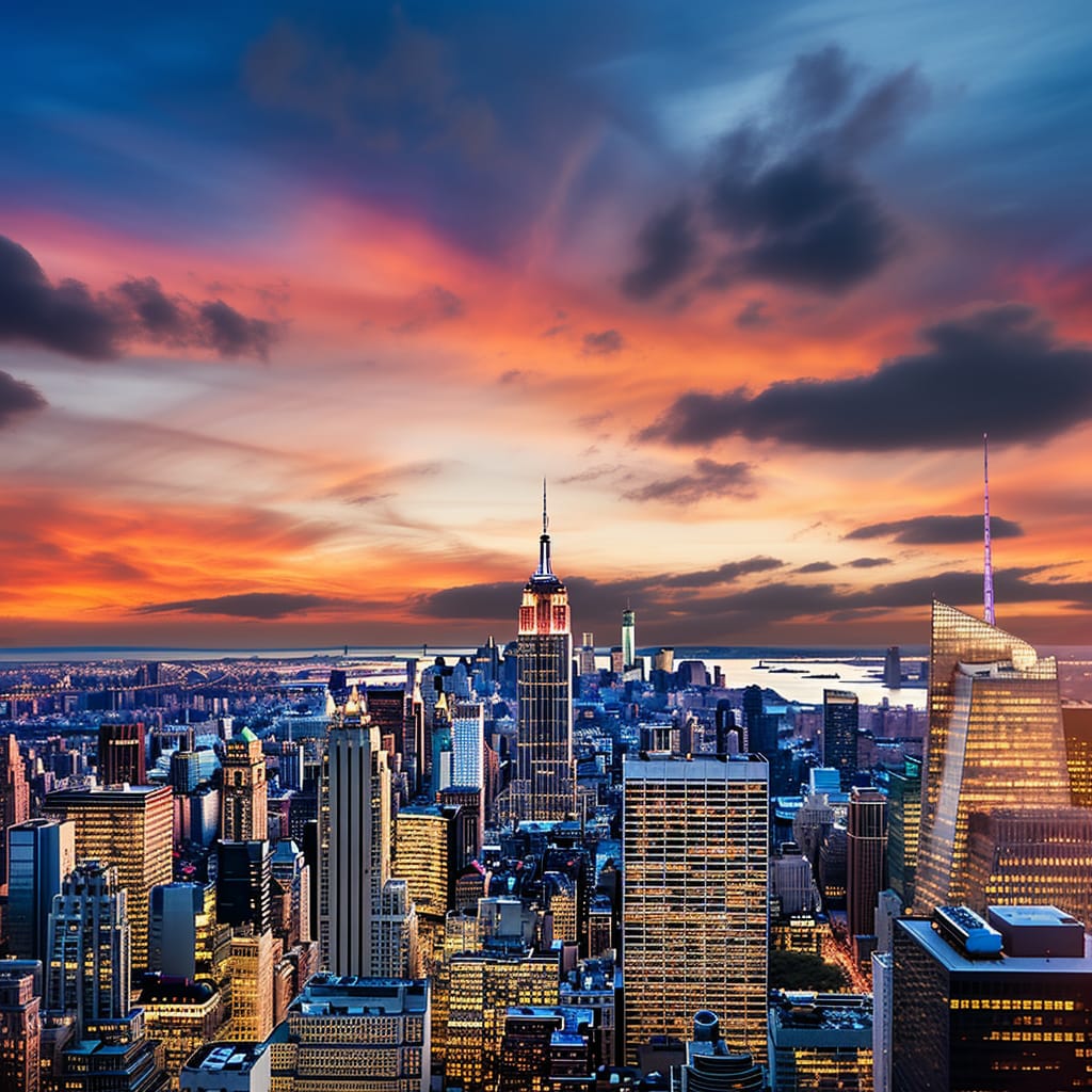 NYC for Free? Unbelievable Sights That Won't Cost You a Dime!