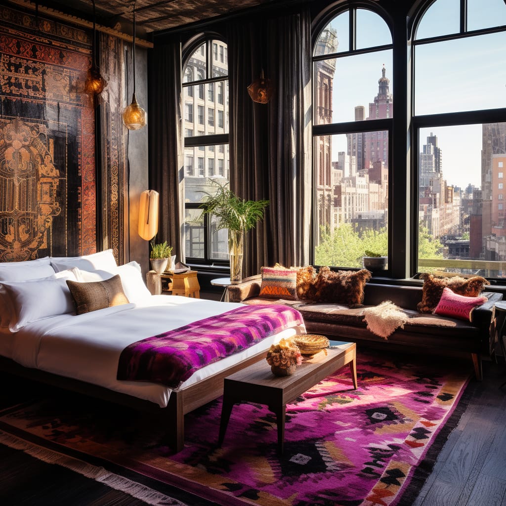 NYC's Best Boutique Hotels – Sleep in Style!