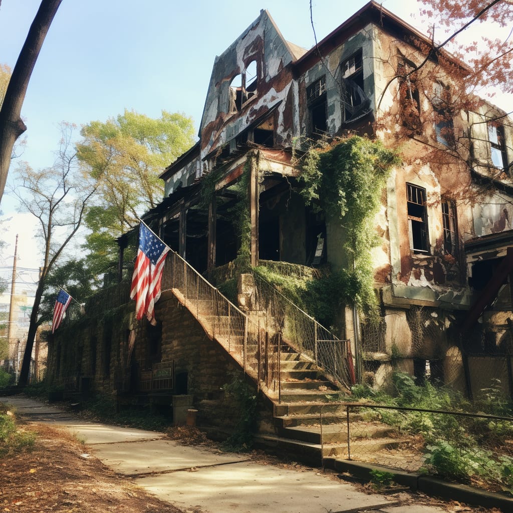 NYC's Forgotten Borough: Discovering the Wonders of Staten Island!