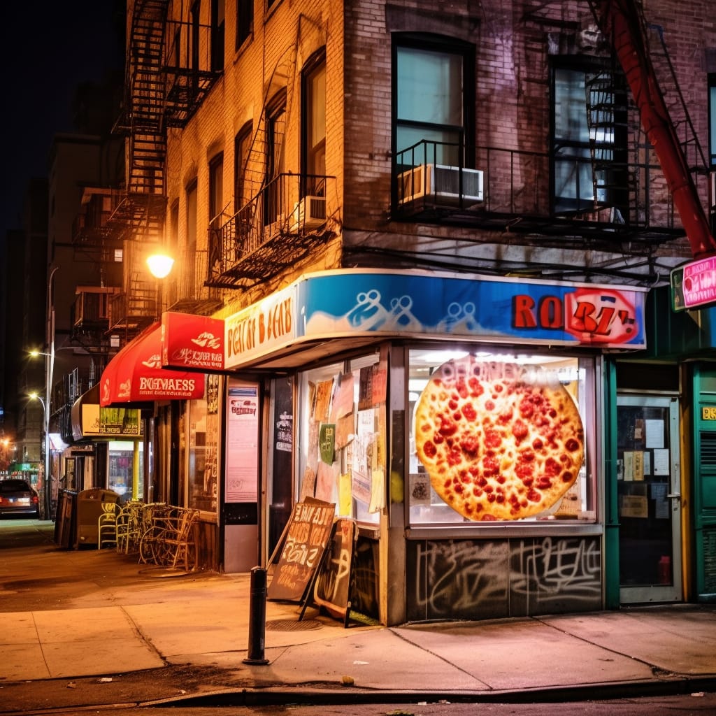 New Yorkers Spill Their Secrets: Best Pizza Joints in NYC!