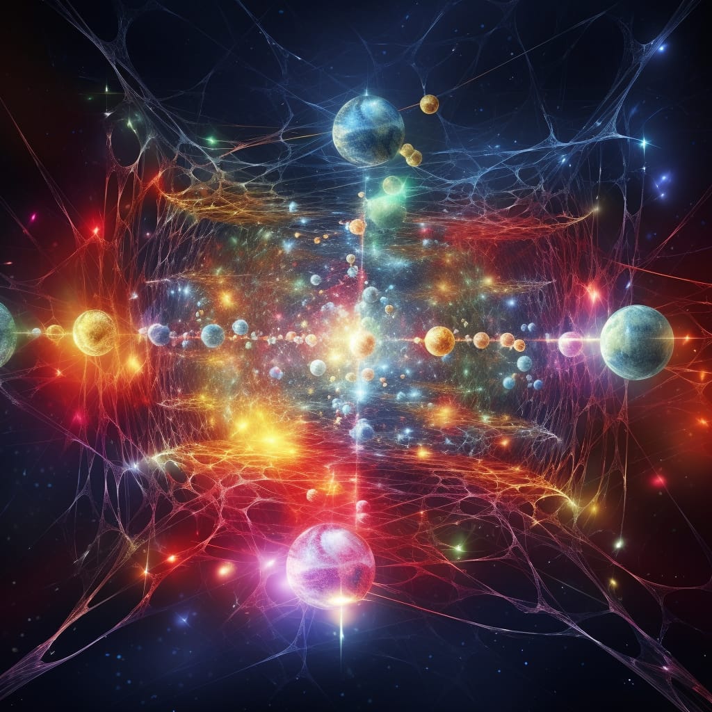 Quantum Physics: The Mind-Bending Facts that Will Amaze You!