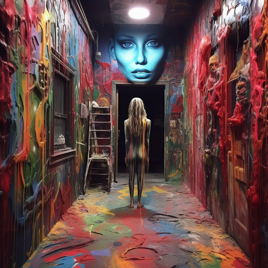 Shh... Don't Tell Anyone About These NYC Hidden Art Galleries!