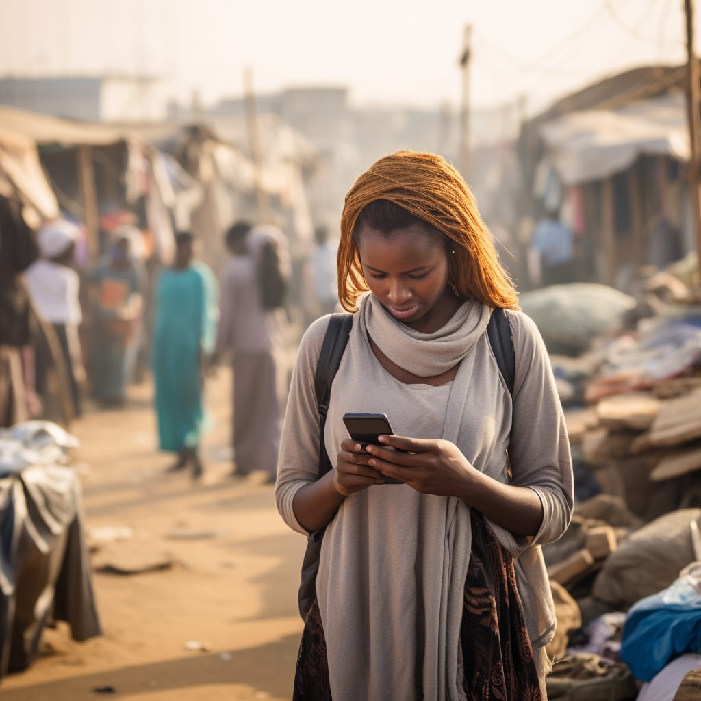 Tech for Good: How Technology is Aiding Humanitarian Efforts