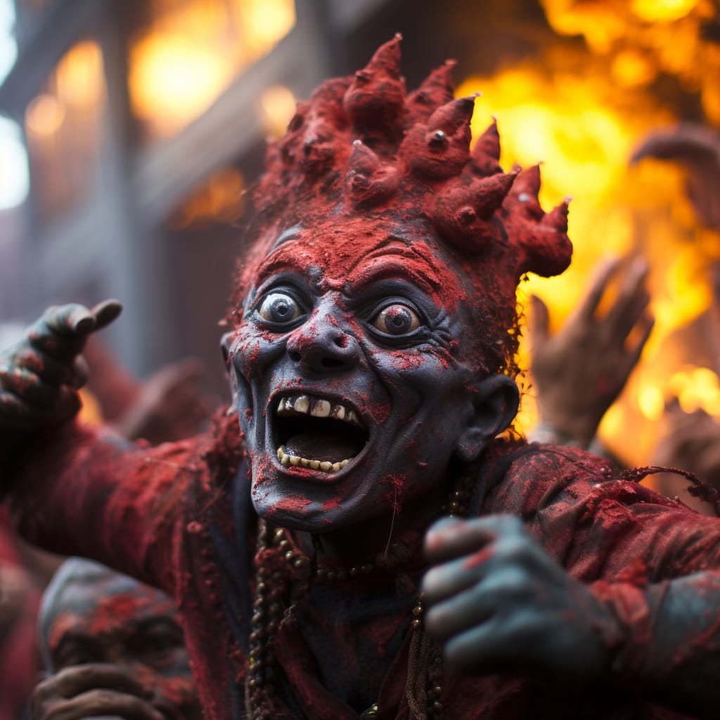 The 5 Most Bizarre Traditions from Around the World