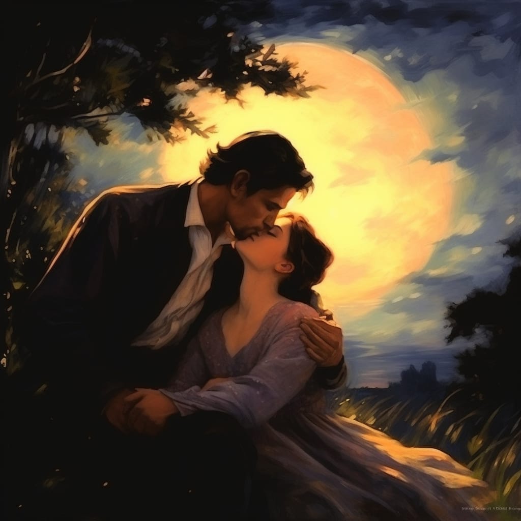 The 5 Most Romantic Gestures in Literature