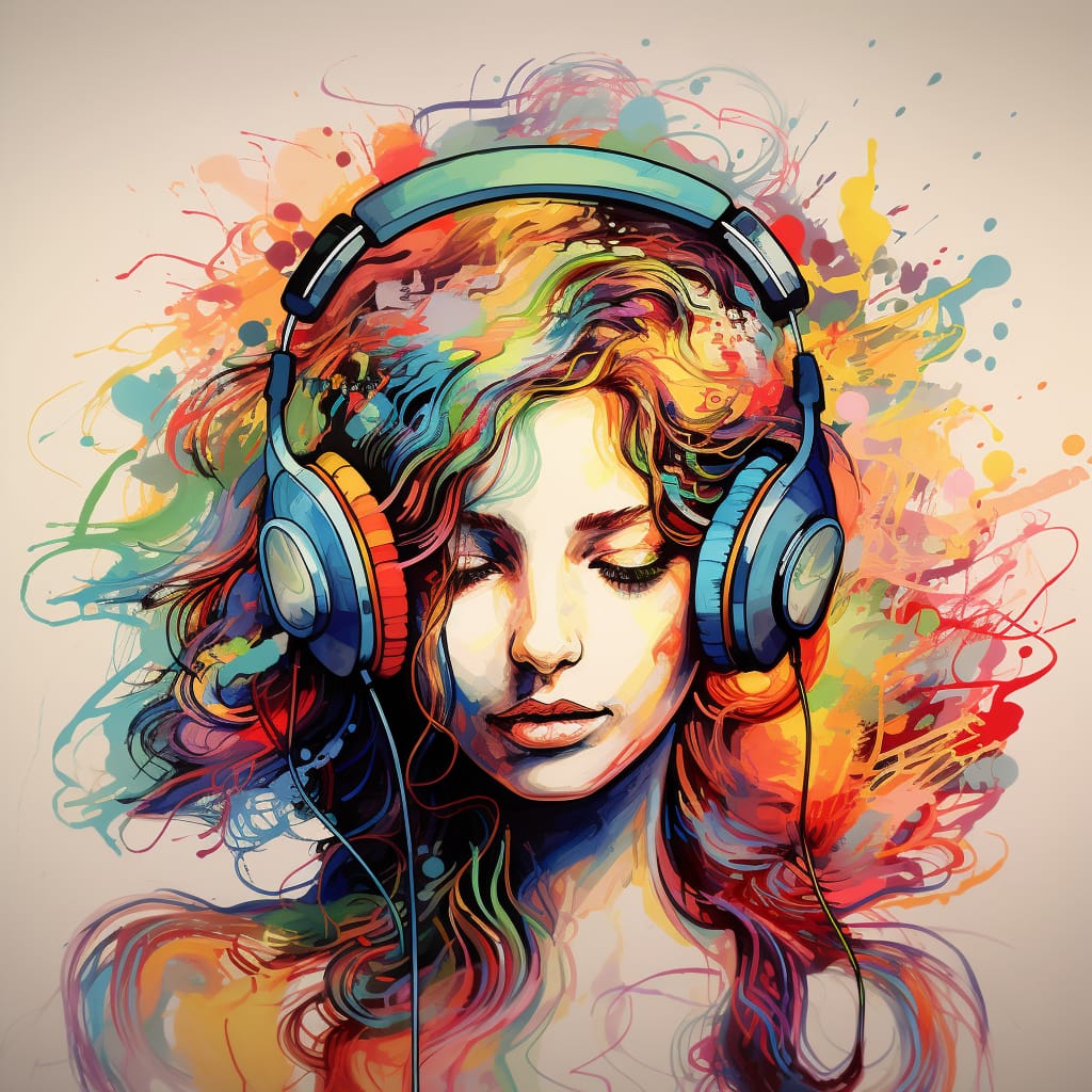 The Astonishing Influence of Music on Mental Health!