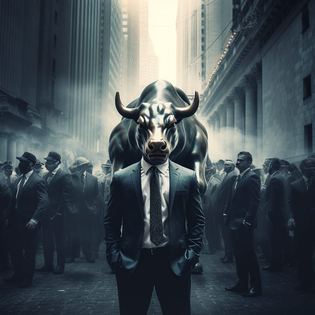 The Dark Secrets of Wall Street Exposed!