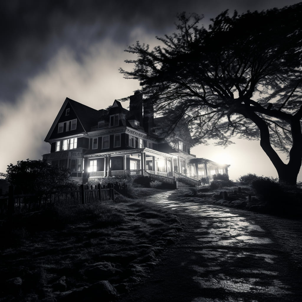 The Frightening Paranormal Encounters of Long Island!