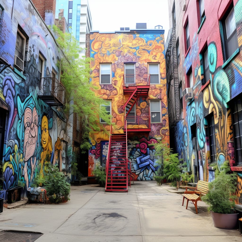 The Hidden Gems of NYC: Escape the Tourist Traps!
