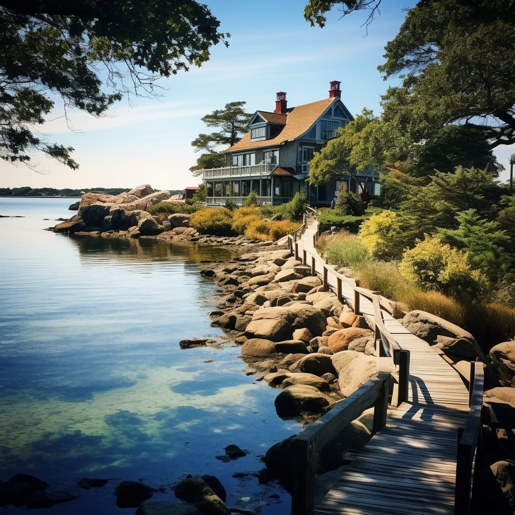 The Hidden Treasures of Long Island: Unbelievable Sights You've Missed!