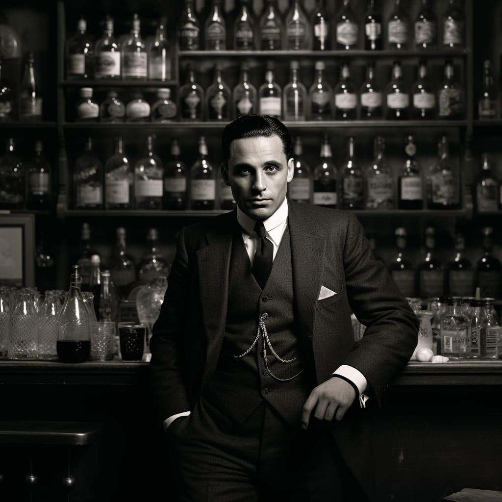 The Prohibition Era on Long Island – Speakeasies and Bootleggers!