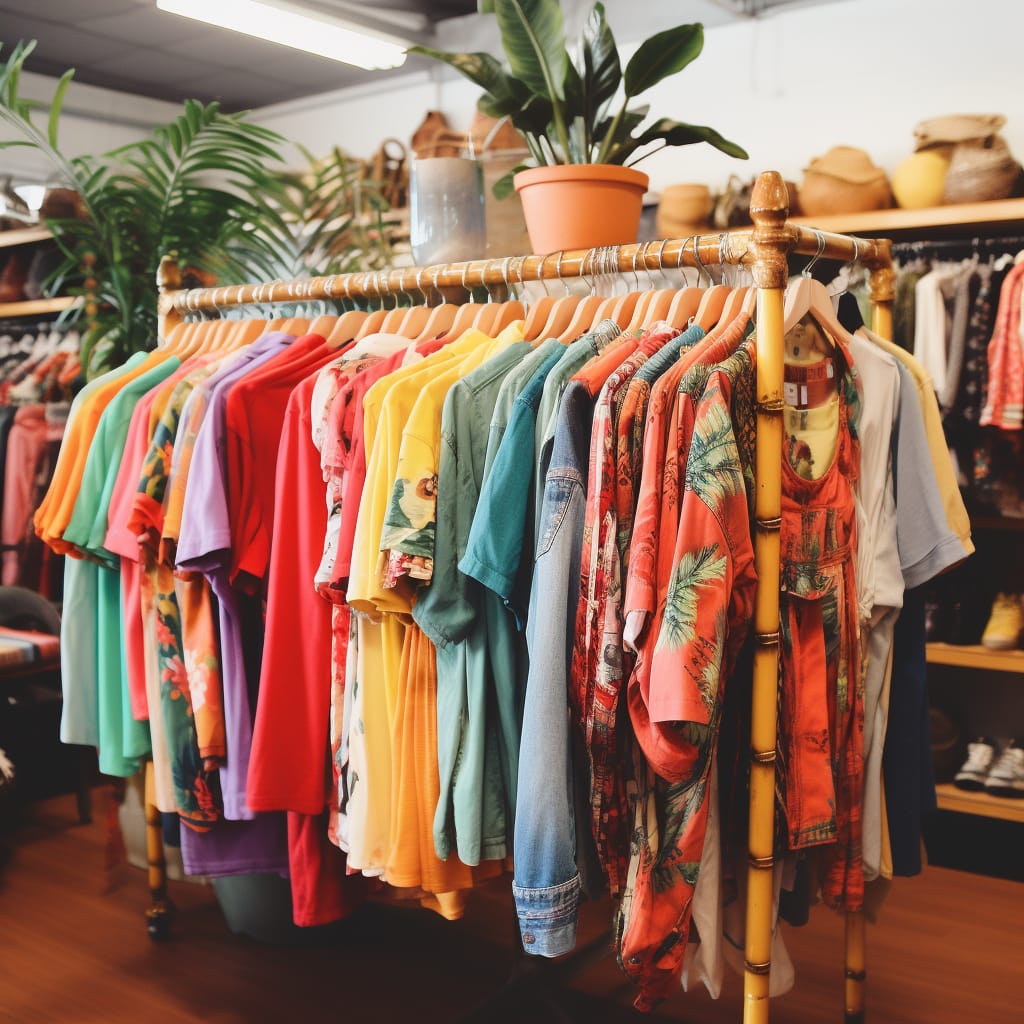 The Ultimate Guide to Thrifting: How to Find Hidden Gems