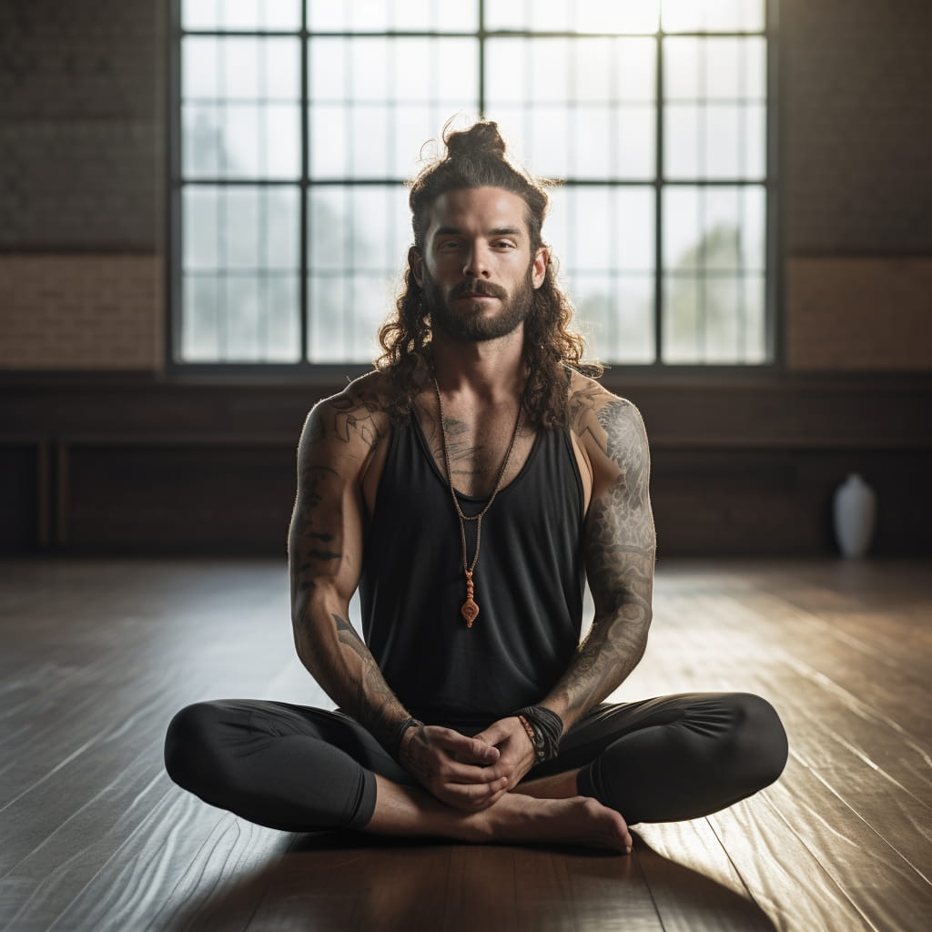 Transform Your Body with Yoga: A Beginner's Guide