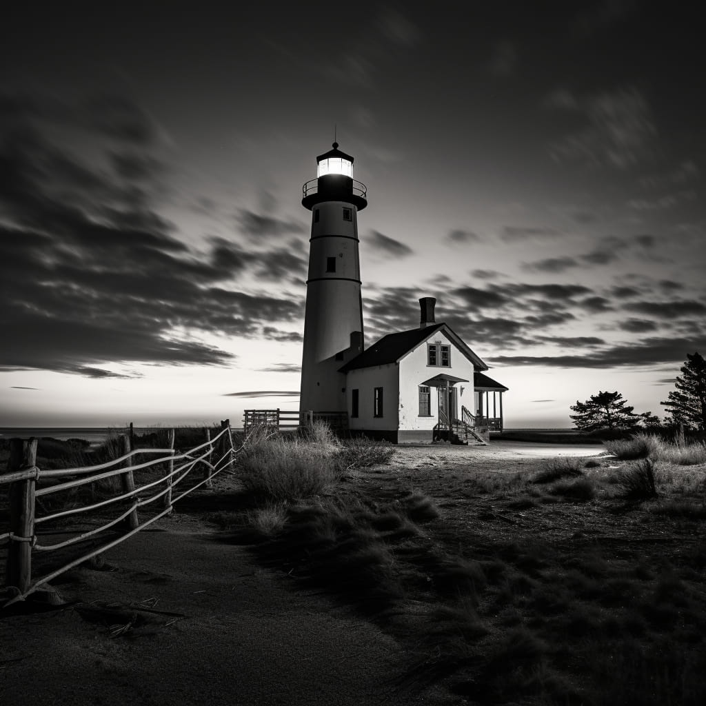 True Stories of Long Island's Historic Lighthouses – Prepare to Be Amazed!