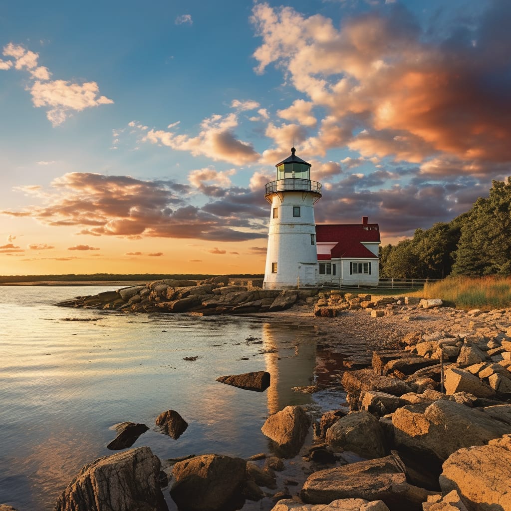 True Stories of Long Island's Historic Lighthouses – Prepare to Be Amazed!