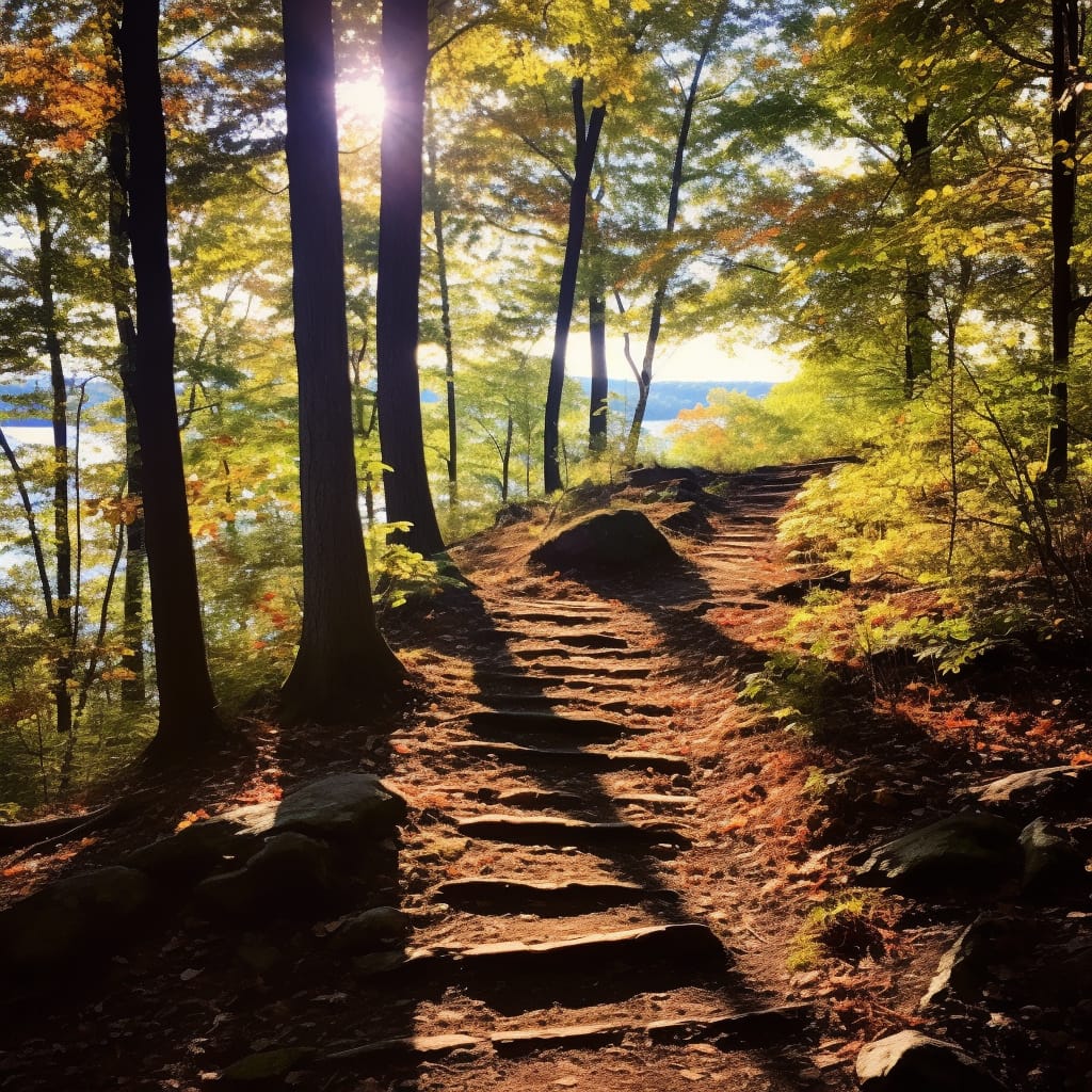 Unexpected Hiking Trails on Long Island that You’ll Love!