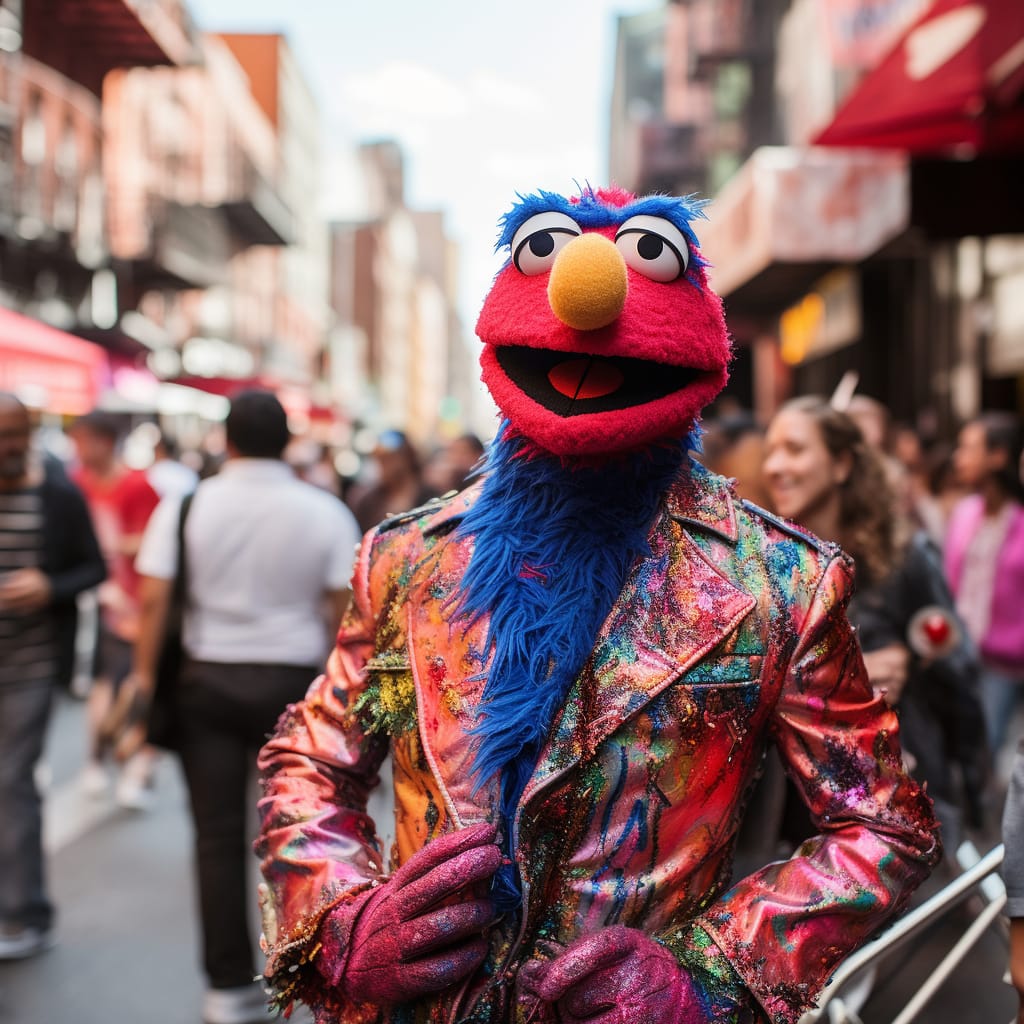 Where to Find NYC's Best Street Performers – Your Guide to Street Culture!