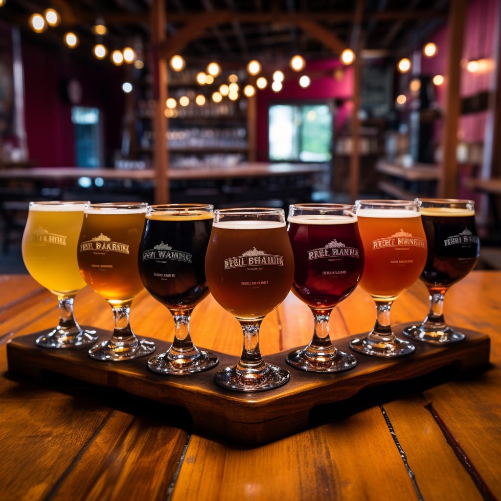 Why Everyone's Talking About Long Island's Craft Breweries!