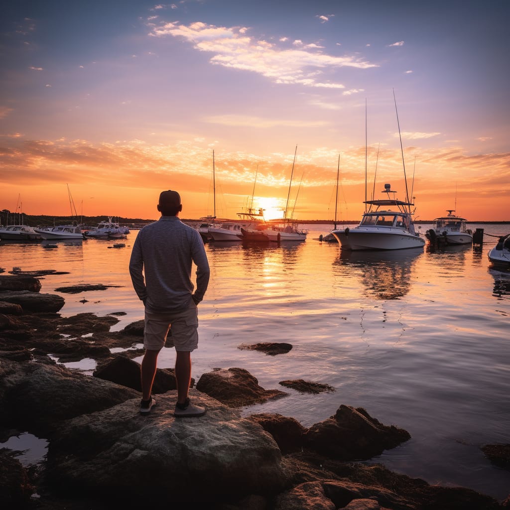 Why Long Island's Fishing Spots Are the Best in the US!