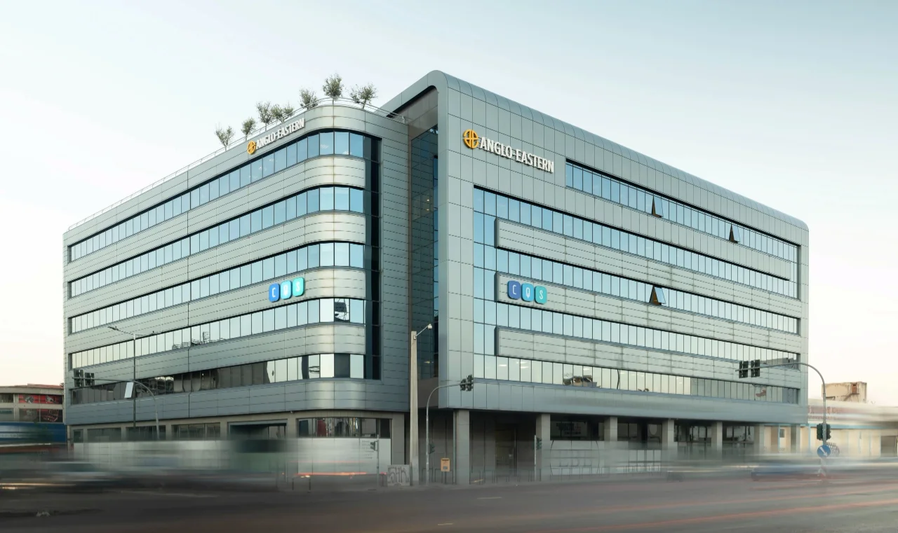 Anglo-Eastern further strengthens its Greece presence with refreshed leadership commitment