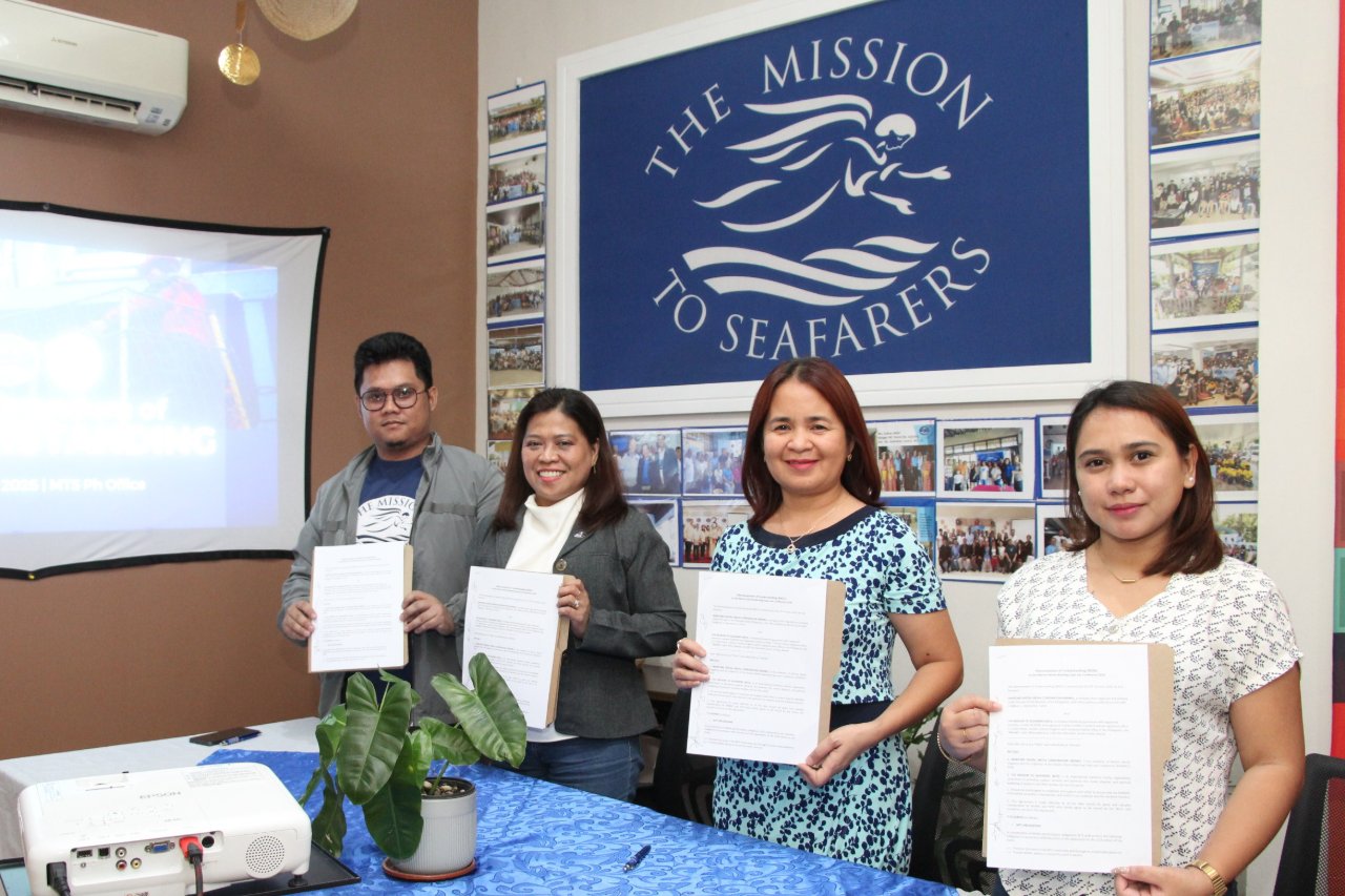 MTS, MW sign MOU for MWMEC 2026