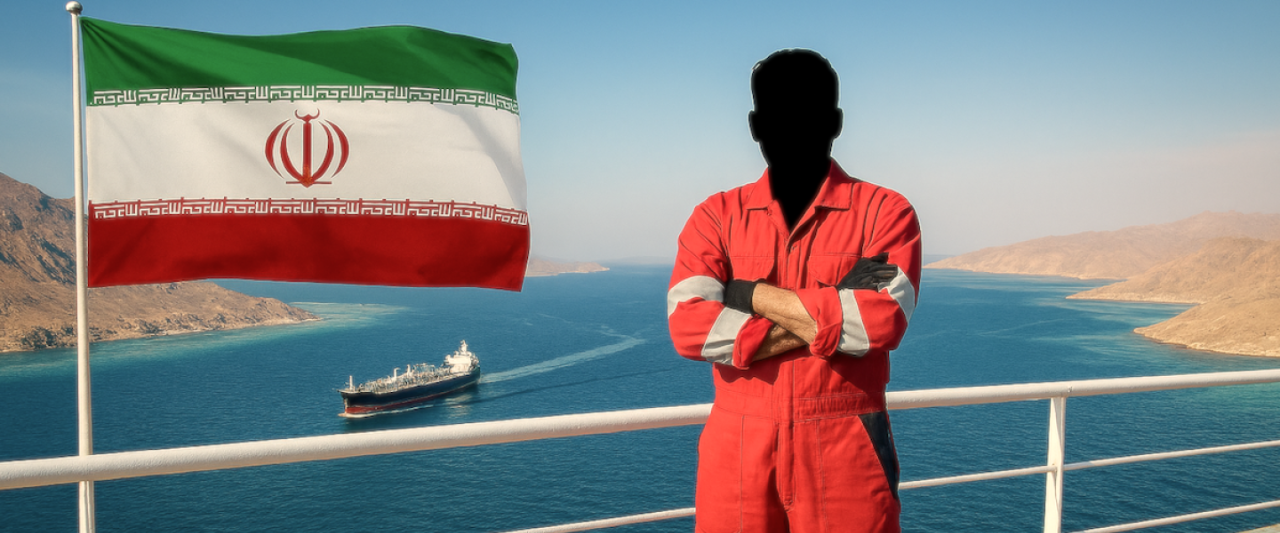 ALERT: Seafarers Detained in Iran Over Possession of Hormuz-Related Phone Media
