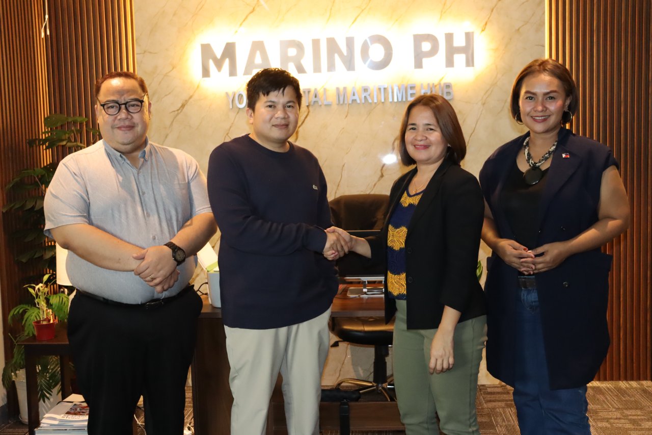 Marino World strengthens collaboration with Marino Ph for MWMEC 2026 