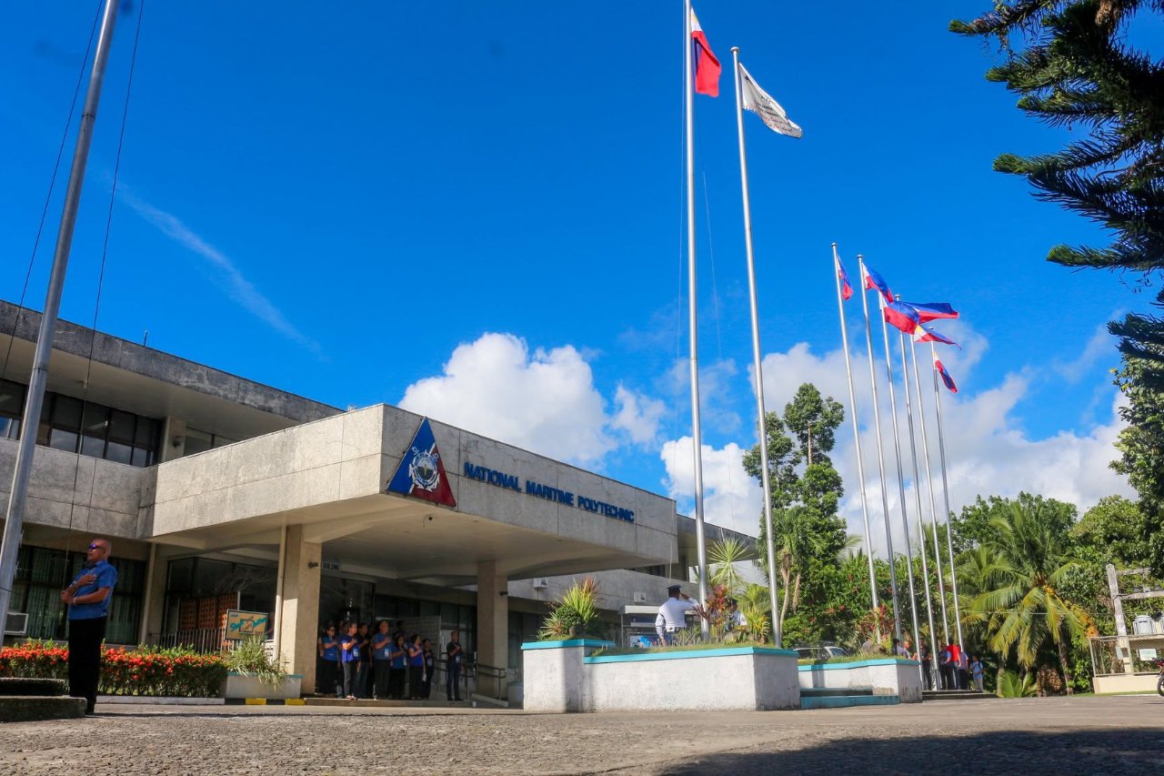 NMP Opens 55 Maritime Training Courses Free for Filipino Seafarers