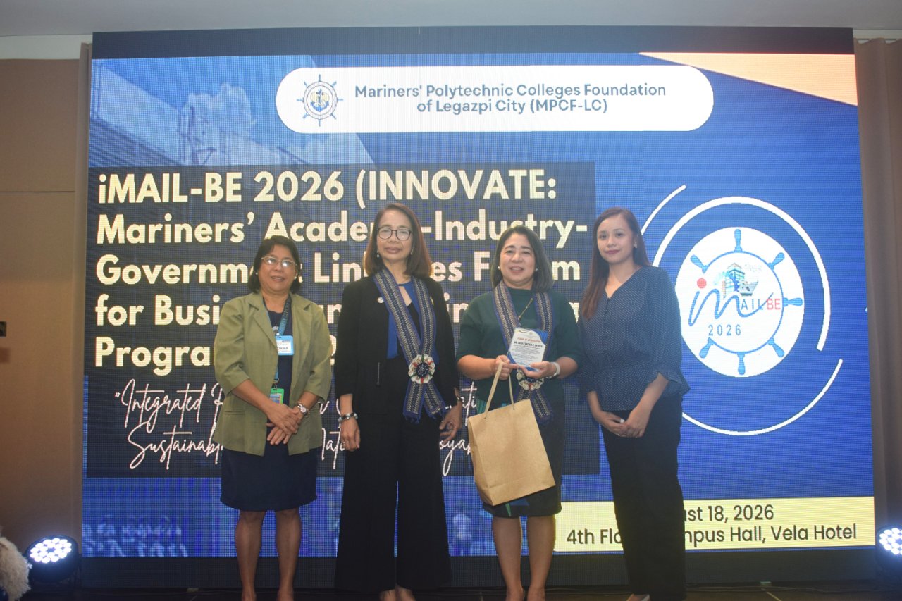 MPCF-LC Convenes iMAIL-BE 2026 to Align Academic Programs with Workforce Needs