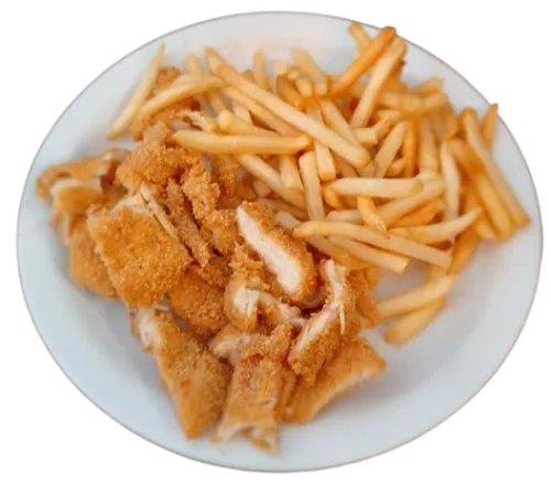 Chicken Strips