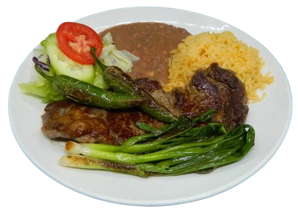 Carne Asada (Rib Eye)