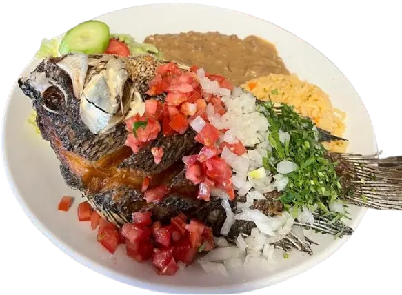 Mojarra