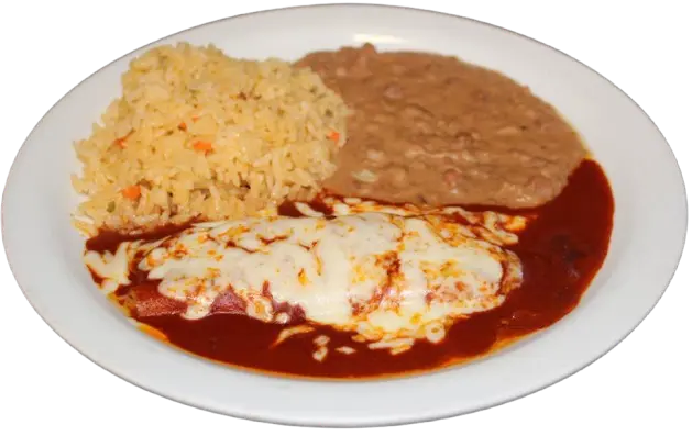 Enchiladas