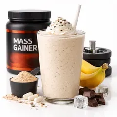 Shake -n- Fit Monster