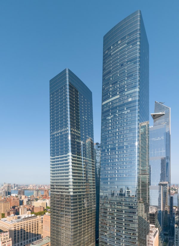 One Manhattan West